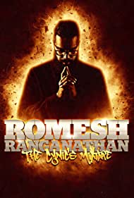 Romesh Ranganathan The Cynic (2022) Free Movie