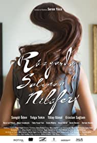 Ruzgarda Salinan Nilufer (2016) Free Movie