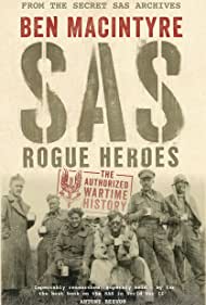 SAS Rogue Warriors (2017) Free Tv Series