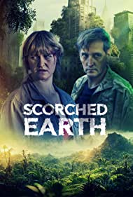 Scorched Earth (2022) Free Movie