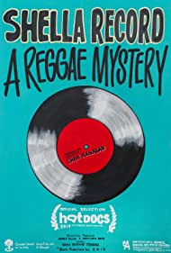 Shella Record A Reggae Mystery (2019) Free Movie