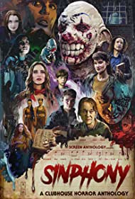 Sinphony (2022) Free Movie