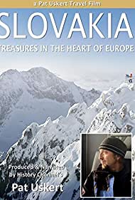 SLOVAKIA Treasures in the Heart of Europe (2015) Free Movie