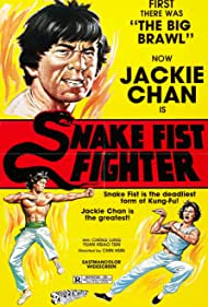 Snake Fist Fighter (1973) Free Movie