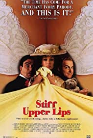 Stiff Upper Lips (1997) Free Movie