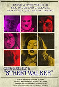 Streetwalker (2022) Free Movie