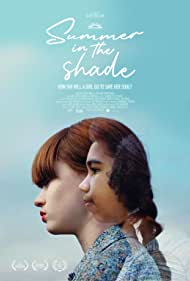 Summer in the Shade (2020) Free Movie