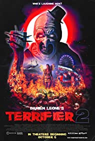 Terrifier 2 (2022) Free Movie