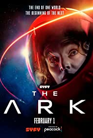The Ark (2023-) Free Tv Series