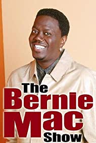 The Bernie Mac Show (2001-2006) Free Tv Series