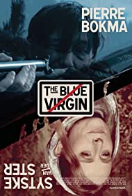 The Blue Virgin (2018) Free Movie