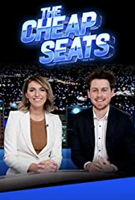 The Cheap Seats (2021-) Free Tv Series