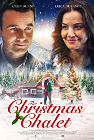 The Christmas Chalet (2019) Free Movie