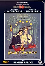 The Grand Maneuver (1955) Free Movie