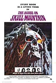 The House on Skull Mountain (1974)