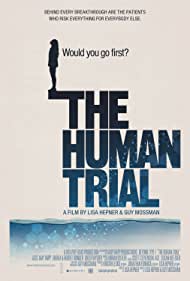 The Human Trial (2022) Free Movie