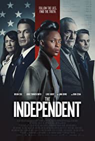 The Independent (2022) Free Movie