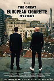 The John Dalli Mystery (2017) Free Movie