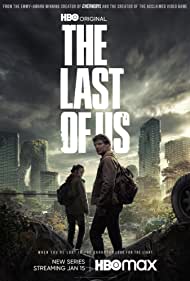 The Last of Us (2023-) Free Tv Series