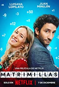 The Marriage App (2022) Free Movie