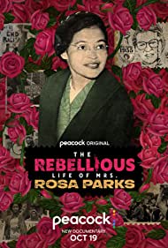 The Rebellious Life of Mrs Rosa Parks (2022) Free Movie