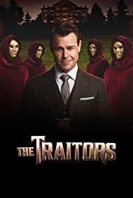 The Traitors (2022-) Free Tv Series