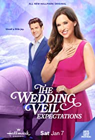 The Wedding Veil Expectations (2023) Free Movie