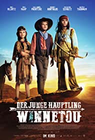 The Young Chief Winnetou (2022) Free Movie