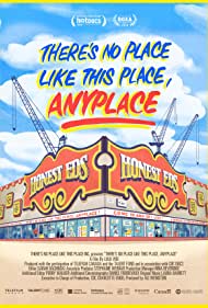 Theres No Place Like This Place, Anyplace (2020) Free Movie