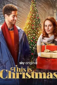 This is Christmas (2022) Free Movie