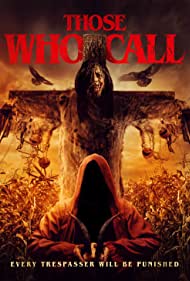 Those Who Call (2021) Free Movie