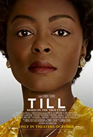 Till (2022) Free Movie