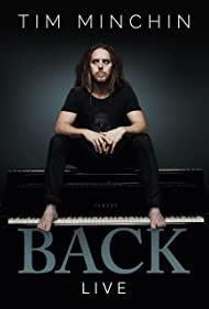 Tim Minchin Back (2022)