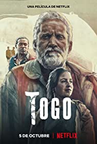 Togo (2022) Free Movie