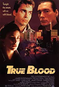 True Blood (1989) Free Movie