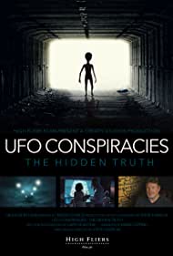 UFO Conspiracies The Hidden Truth (2020)
