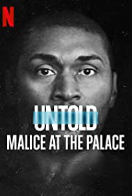 Untold Malice at the Palace (2021) Free Movie