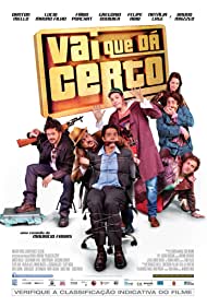 Vai que da Certo (2013) Free Movie