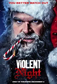 Violent Night (2022) Free Movie