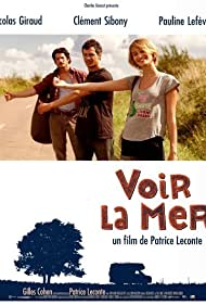 Voir la mer (2011) Free Movie