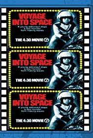 Voyage Into Space (1970) Free Movie