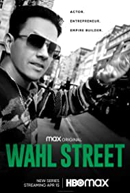 Wahl Street (2021-) Free Tv Series