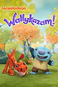 Wallykazam (2014-2017) Free Tv Series