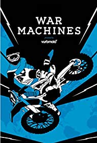 War Machines (2015)