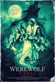 Werewolf Cabal (2022) Free Movie