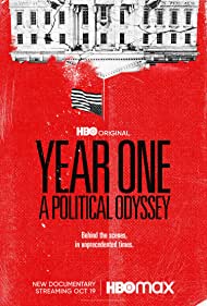 Year One A Political Odyssey (2022) Free Movie