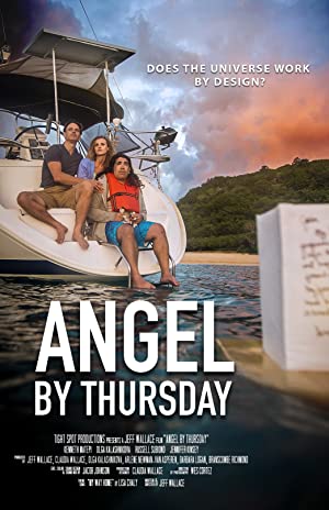 Angel by Thursday (2021) Free Movie