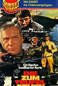 Battle of the Commandos (1969) Free Movie