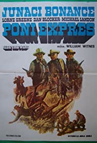 Bonanza Ride the Wind (1966) Free Movie