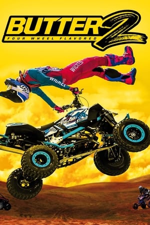 Butter 2 Four Wheel Flavored (2021) Free Movie